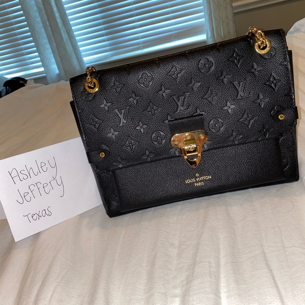 Louis Vuitton Vavin MM Empriente